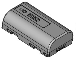 FSB2170A-21G (LED 表示付き) 